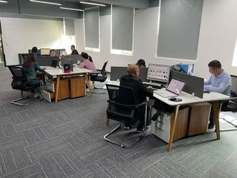 Dongguan Yongjian Paper Products Co., Ltd