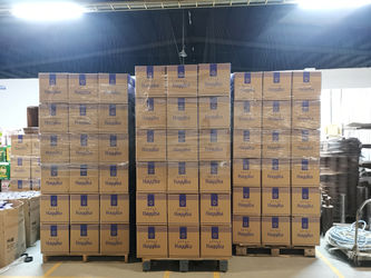 Dongguan Yongjian Paper Products Co., Ltd