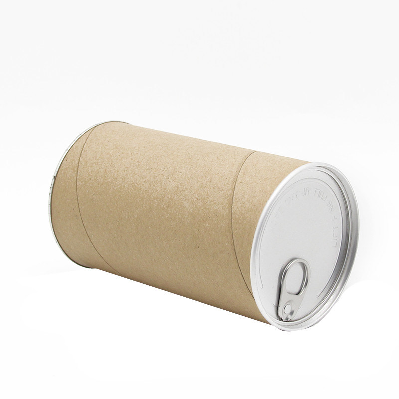 Industrial Kraft Paper Tube Core With CMYK Color Embossing Printing