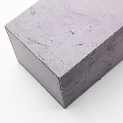 Custom Wine Paper Box , Recycled Kraft Paper Luxury Cardboard Gift Boxes