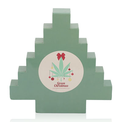 Biodegradable Decorative Paper Storage Boxes For Christmas Gift Boxes With Drawers