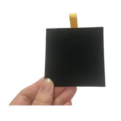 Custom Logo Jewelry Packaging Box Luxury  Necklace Bracelet Jewelry Box With Velvet Insert