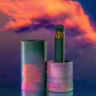 Eco-Friendly Customized Nb-Pack Paper Tube Packaging With Child Resistant Buttons